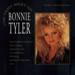 Bonnie Tyler : The Very Best of Bonnie Tyler